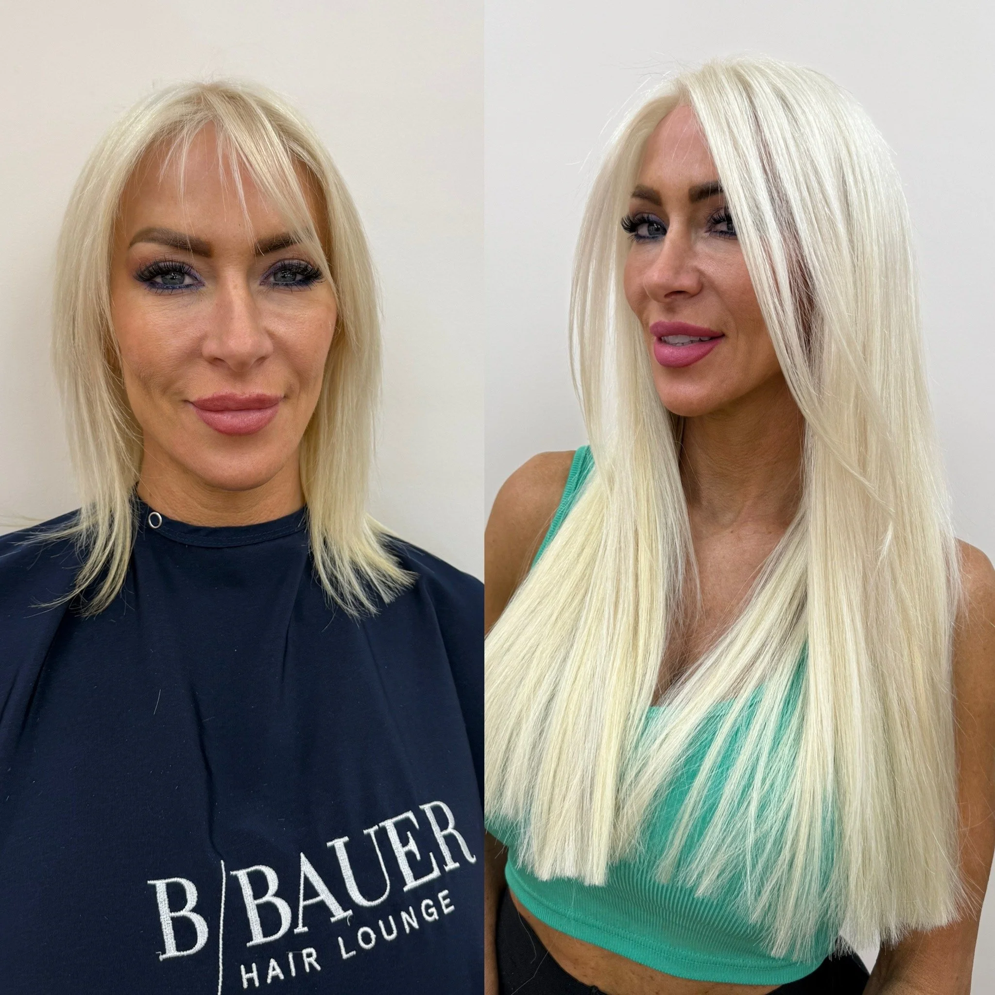 B/BAUER Hair Lounge in Des Plaines, IL (2)