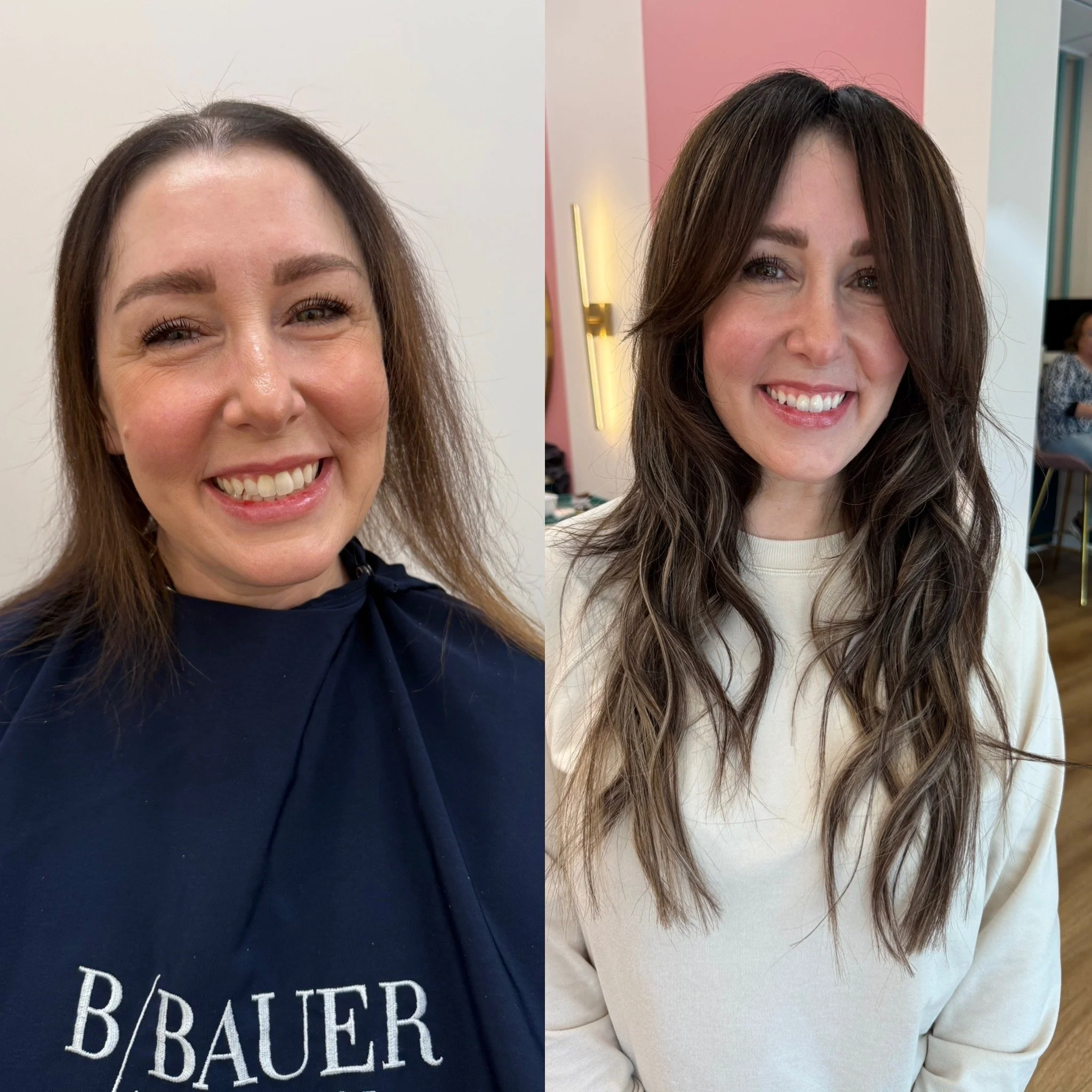 B/BAUER Hair Lounge in Des Plaines, IL (3)