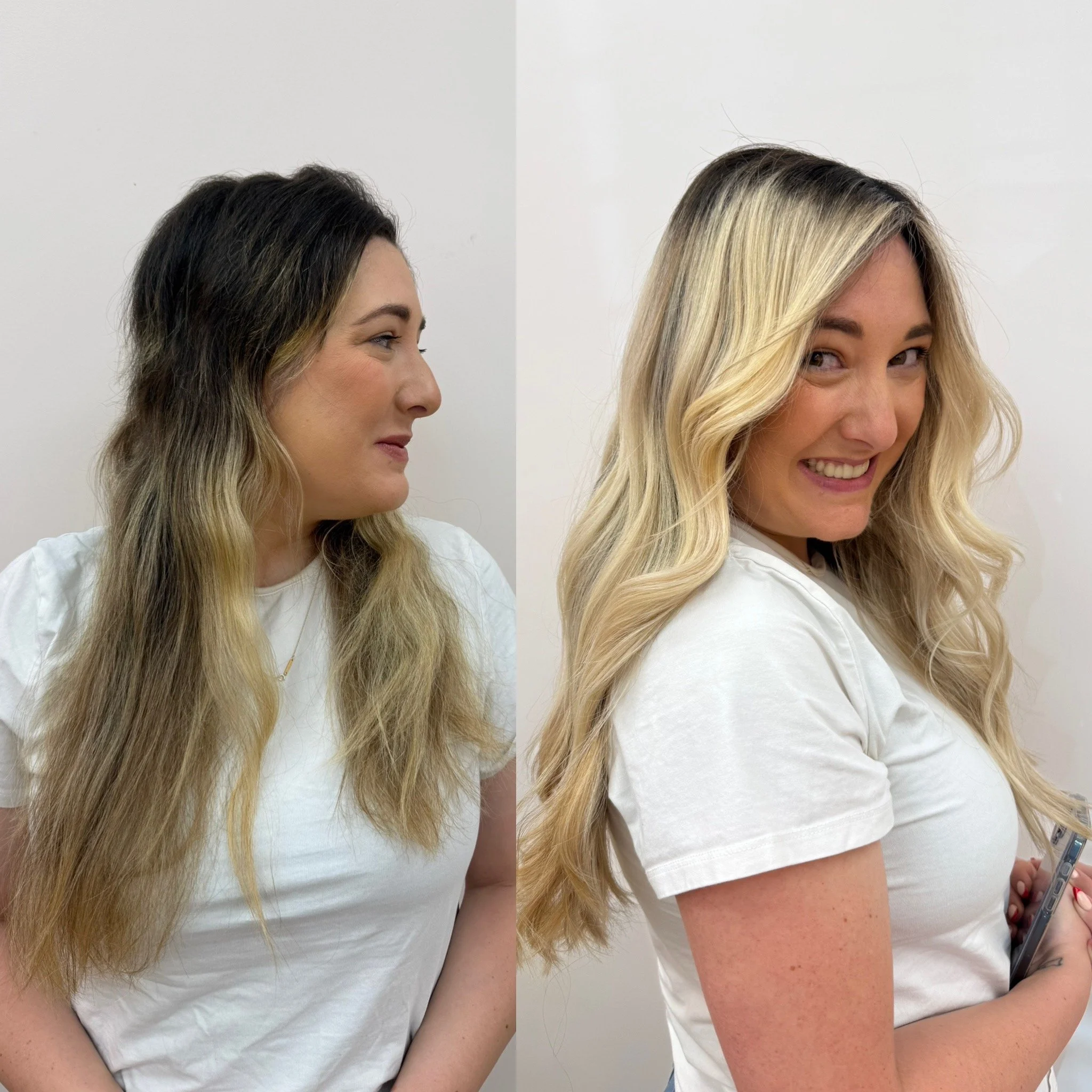 B/BAUER Hair Lounge in Des Plaines, IL (5)