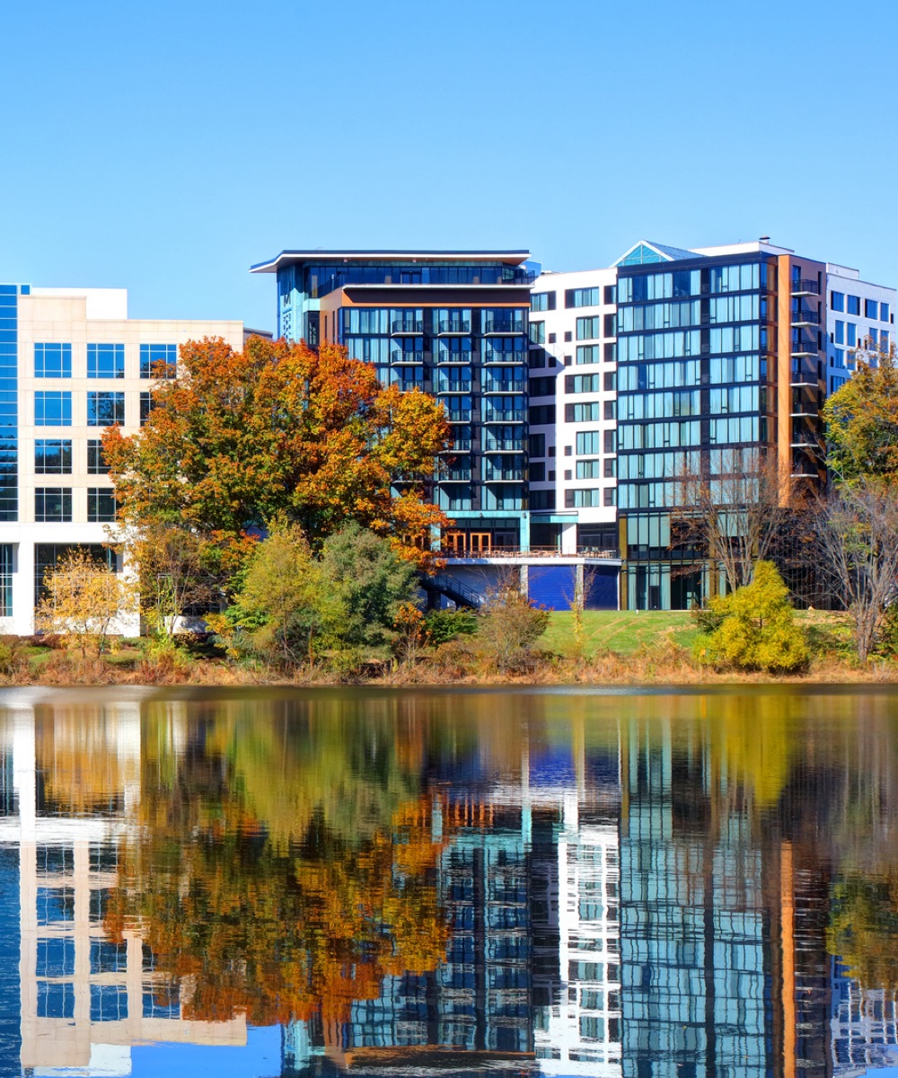 Law Offices of Rick Todd in Chevy Chase, MD