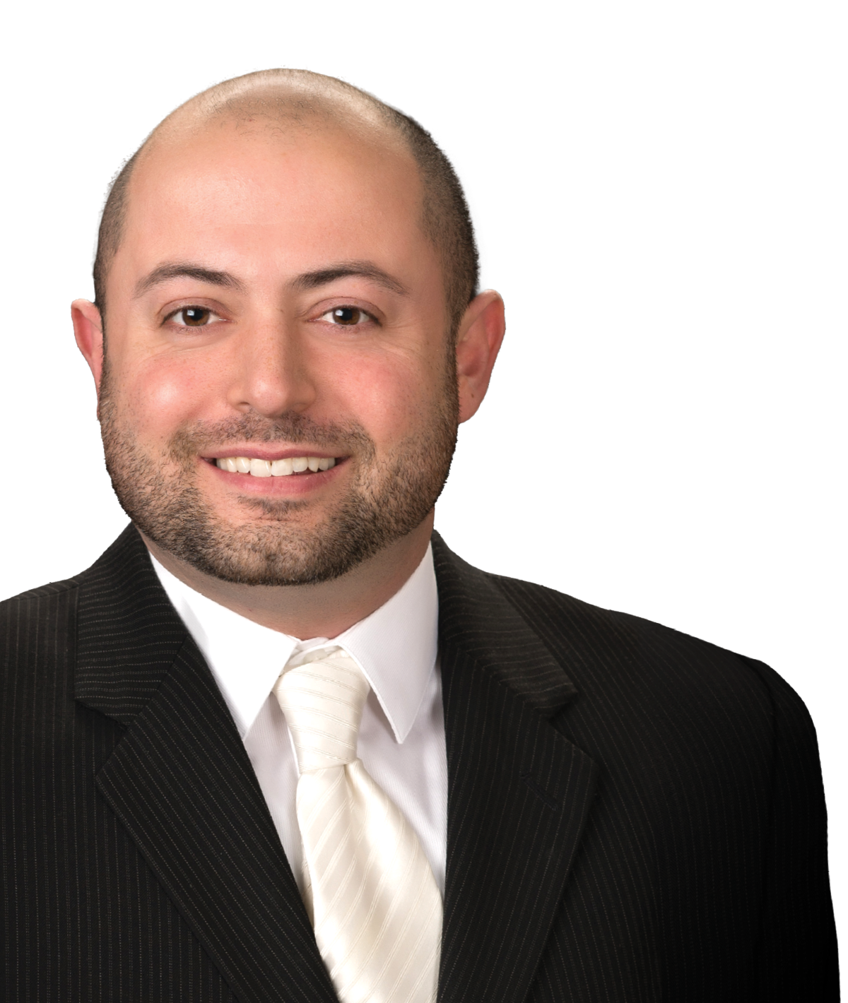 Anthony Mehrabian, Baird & Warner in Winnetka, IL
