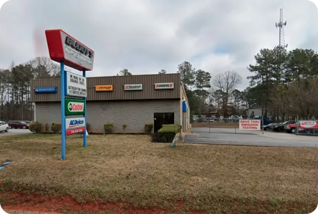 Buddy's Service Center & Tires in Jonesboro, GA (4)