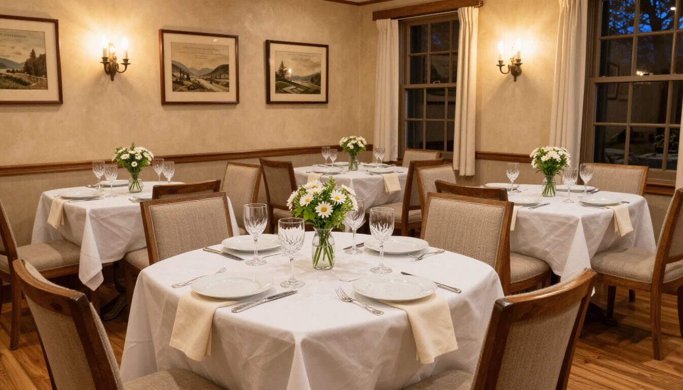 The Sherman Inn in Batesville, IN (2)