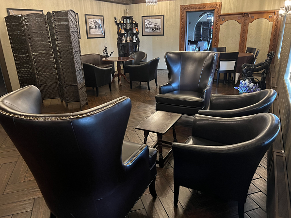 The Sherman Inn in Batesville, IN (3)