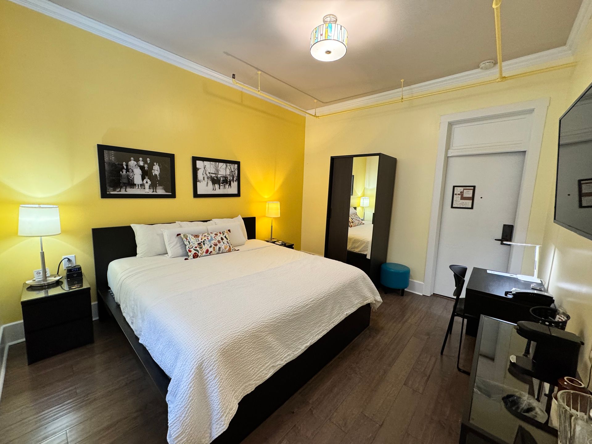 The Sherman Inn in Batesville, IN (6)