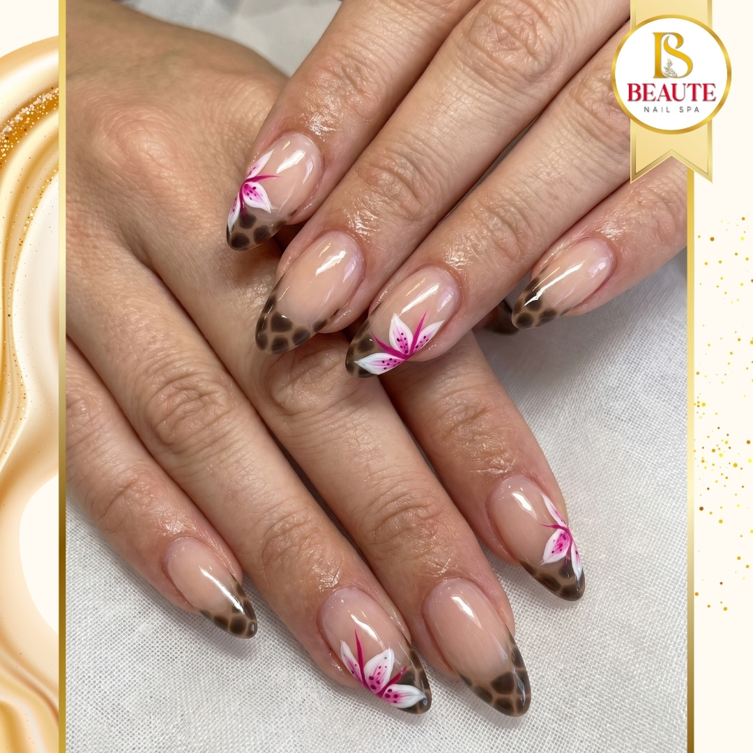 Beaute Nail Spa Alabaster LLC in Alabaster, AL