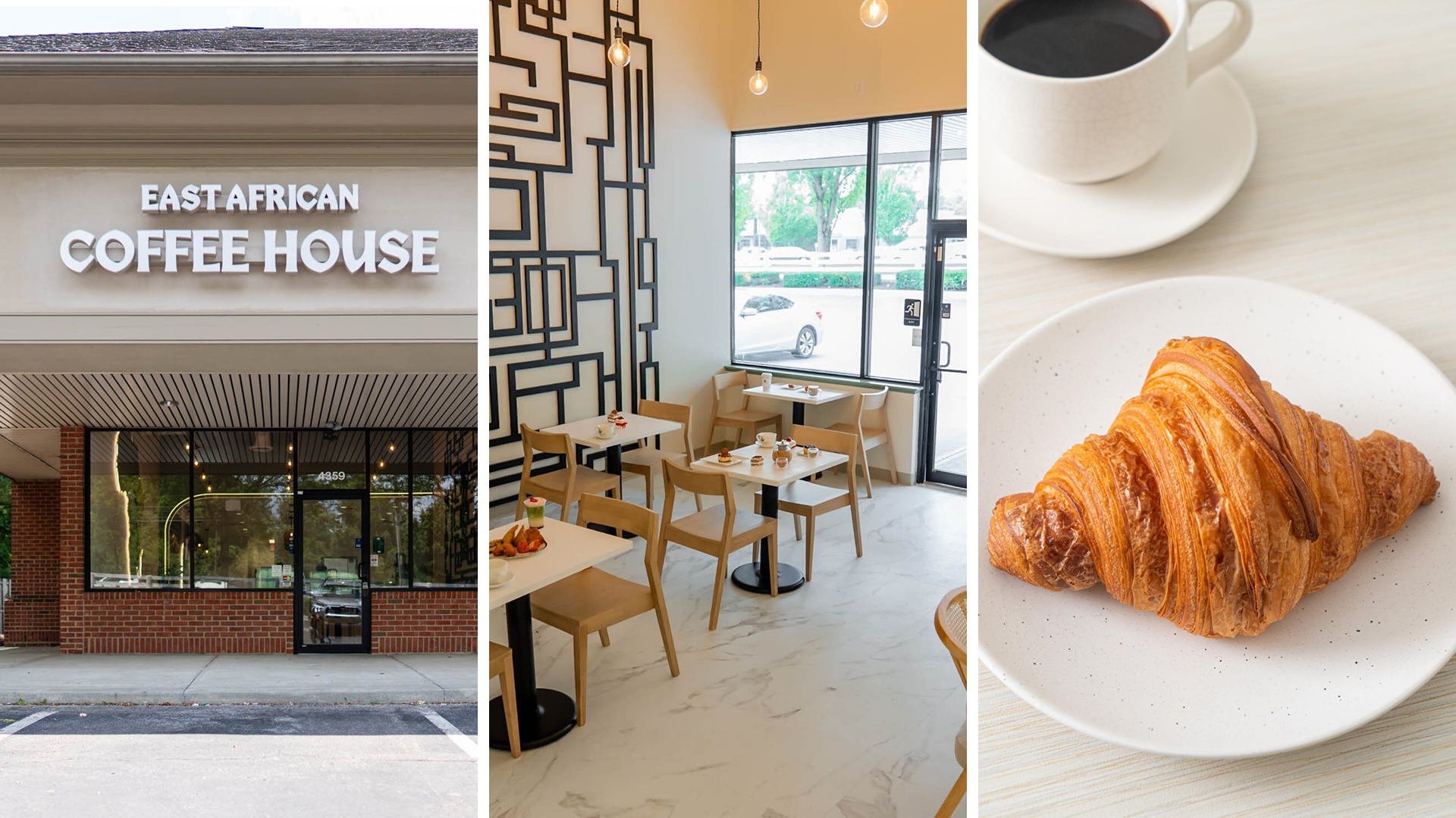 East African Coffee House in Gahanna, OH (2)