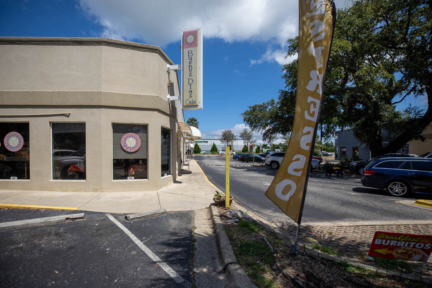 Buenos Dias Cafe in Gulf Breeze, FL