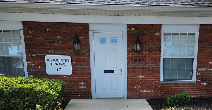Associates Cpa in Mentor, OH