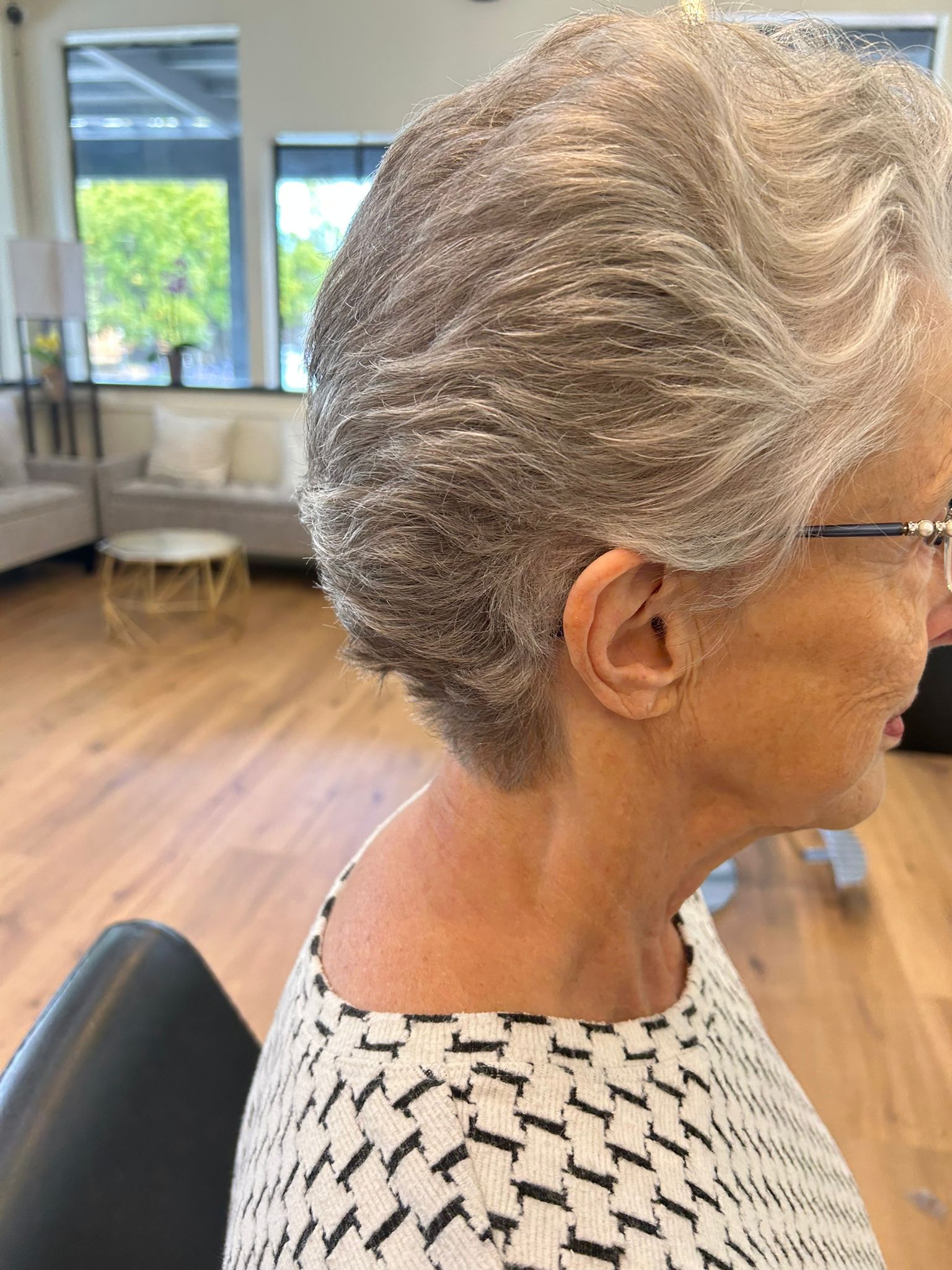 StyleZ Salon in Mill Valley, CA
