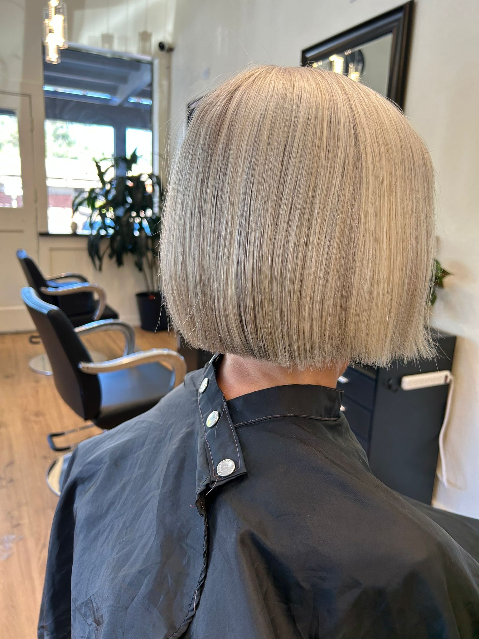 StyleZ Salon in Mill Valley, CA (2)