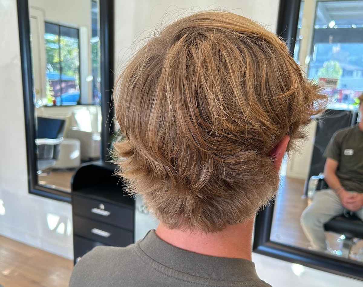 StyleZ Salon in Mill Valley, CA (4)