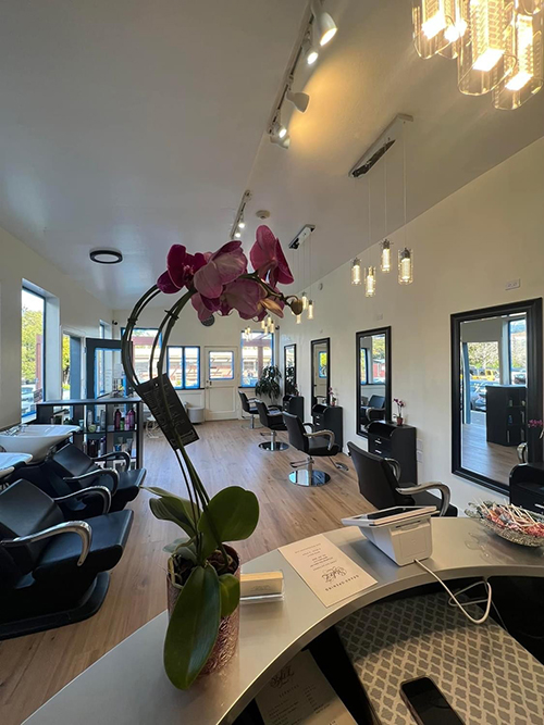 StyleZ Salon in Mill Valley, CA (5)