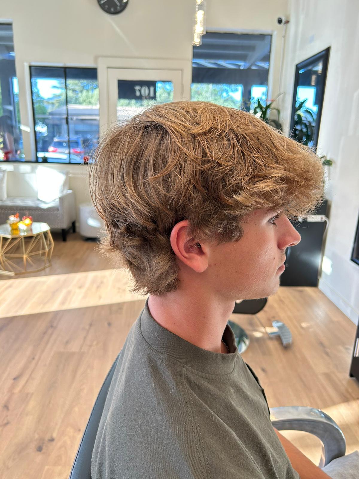 StyleZ Salon in Mill Valley, CA (6)