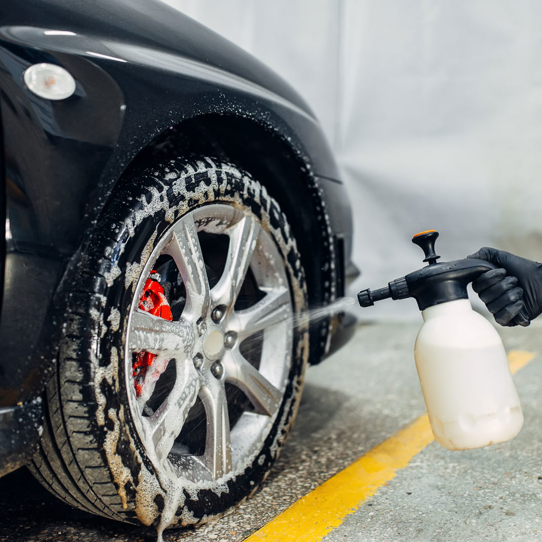 CTAD Detailing in Gainesville, GA (5)