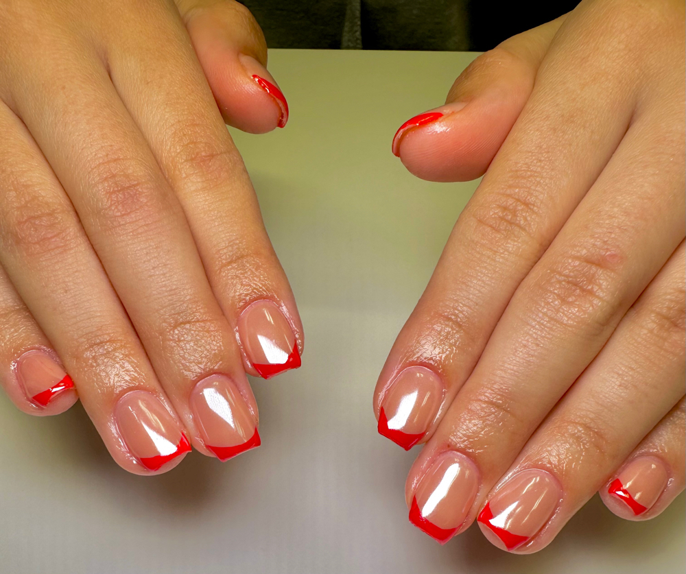 Aura Nail Studio in Massillon, OH (2)