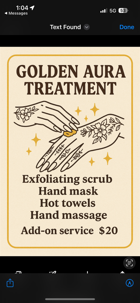 Aura Nail Studio in Massillon, OH (5)