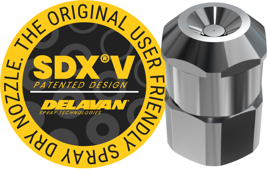 Delavan Spray Technologies in Bamberg, SC (5)