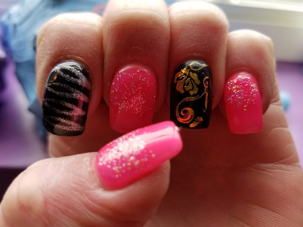 Prestigious Nail Spa in South Charleston, WV (3)