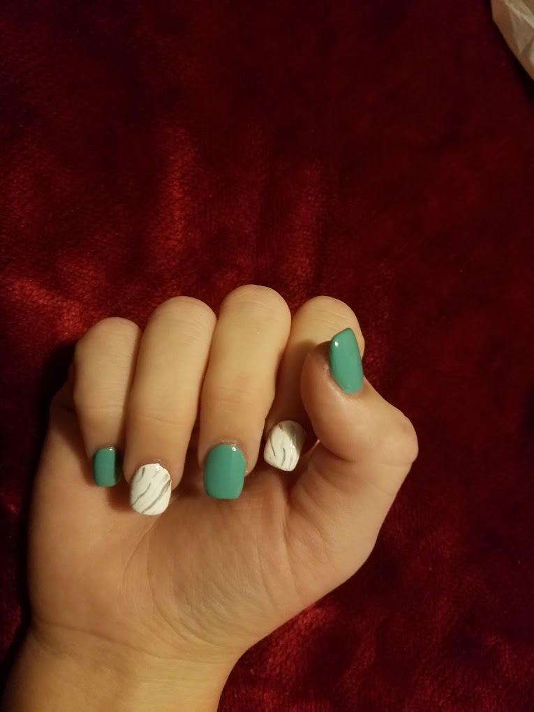 Prestigious Nail Spa in South Charleston, WV (5)