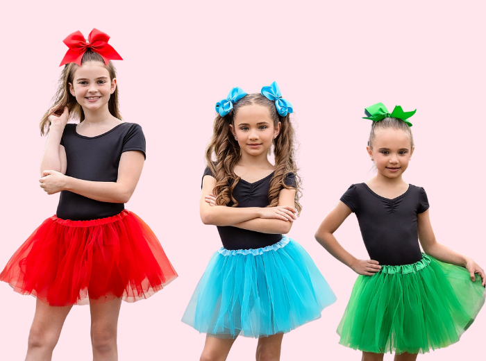 The Hair Bow Company in League City, TX