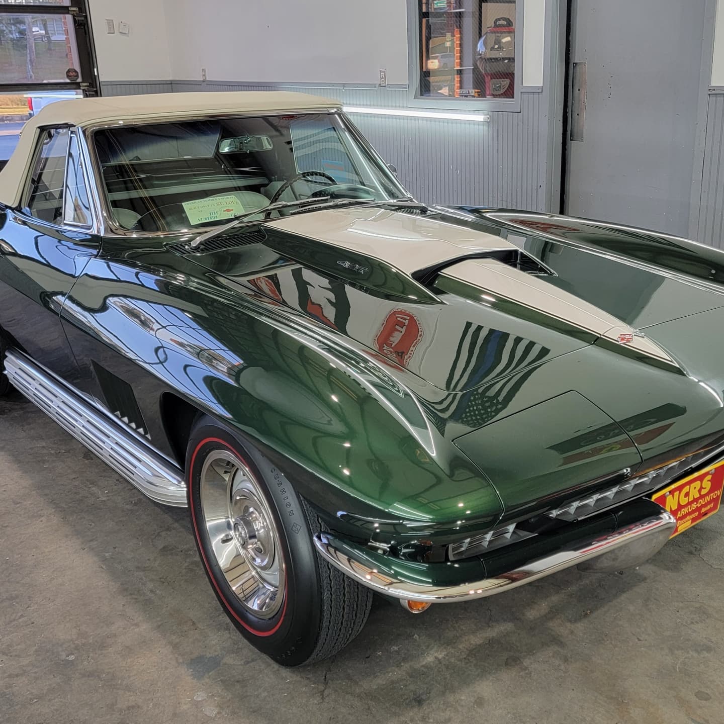 Alpha Detailing Specialist in Marietta, GA