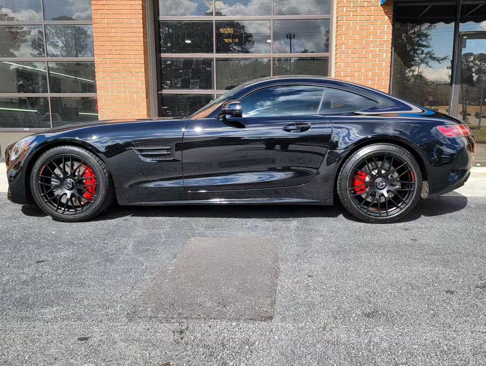 Alpha Detailing Specialist in Marietta, GA (3)