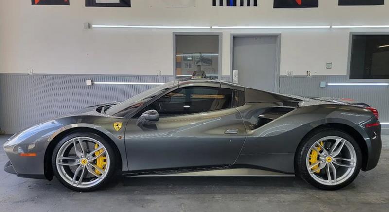 Alpha Detailing Specialist in Marietta, GA (5)