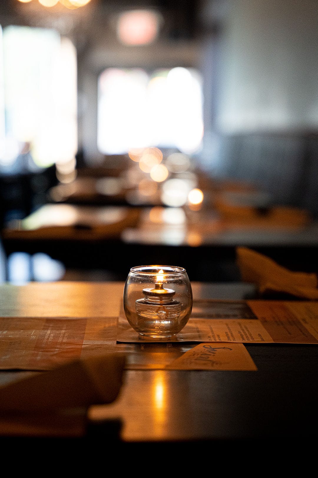 Social Corner Restaurant in Rosedale, NY (3)