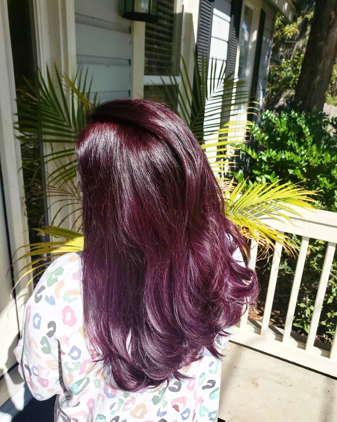 Southern Reflections Salon in Port Royal, SC (2)