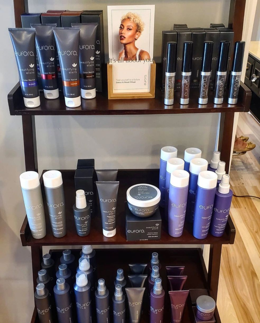 Southern Reflections Salon in Port Royal, SC (4)