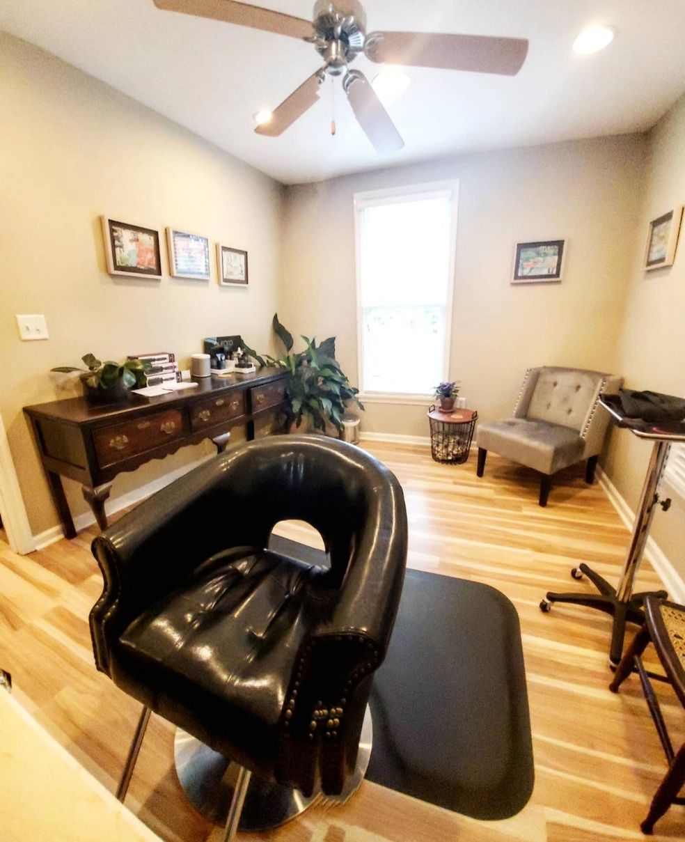 Southern Reflections Salon in Port Royal, SC (6)