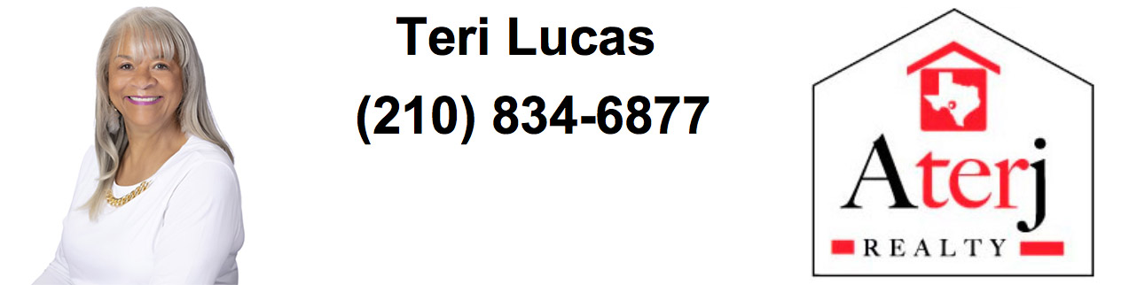 Teri Lucas - Aterj Realty LLC in Converse, TX (4)