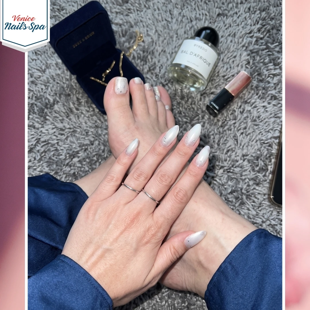 Venice Nails & Spa in New Smyrna Beach, FL (5)