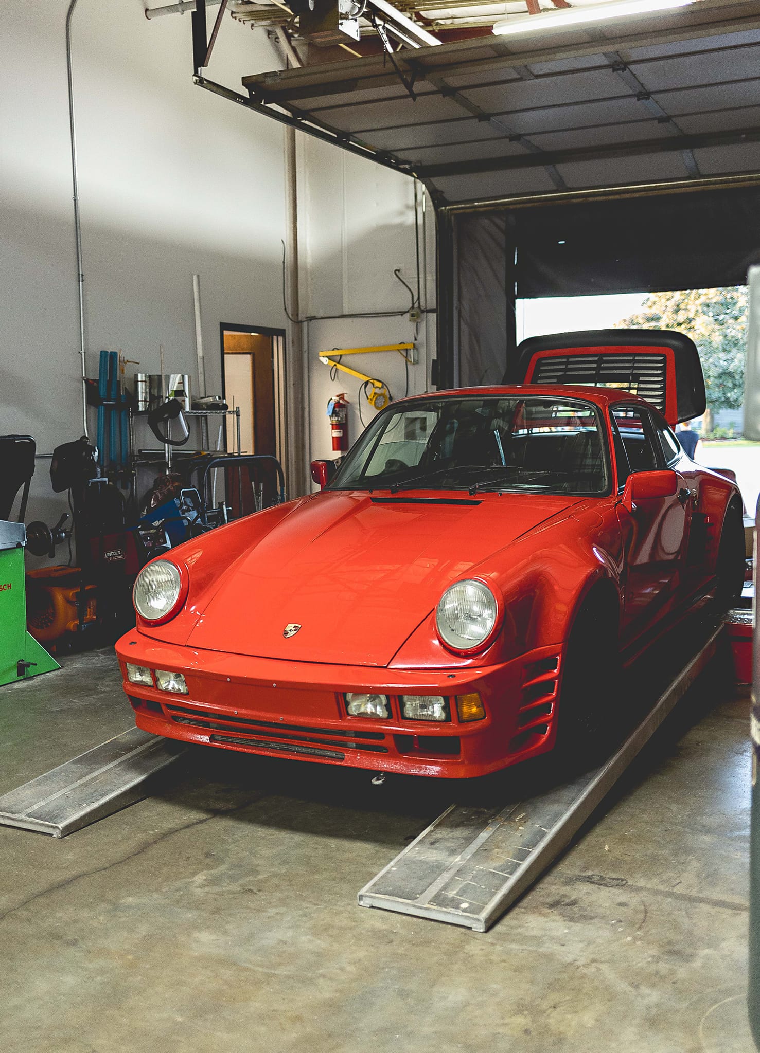 Joe's Garage in Glendale, WI (4)