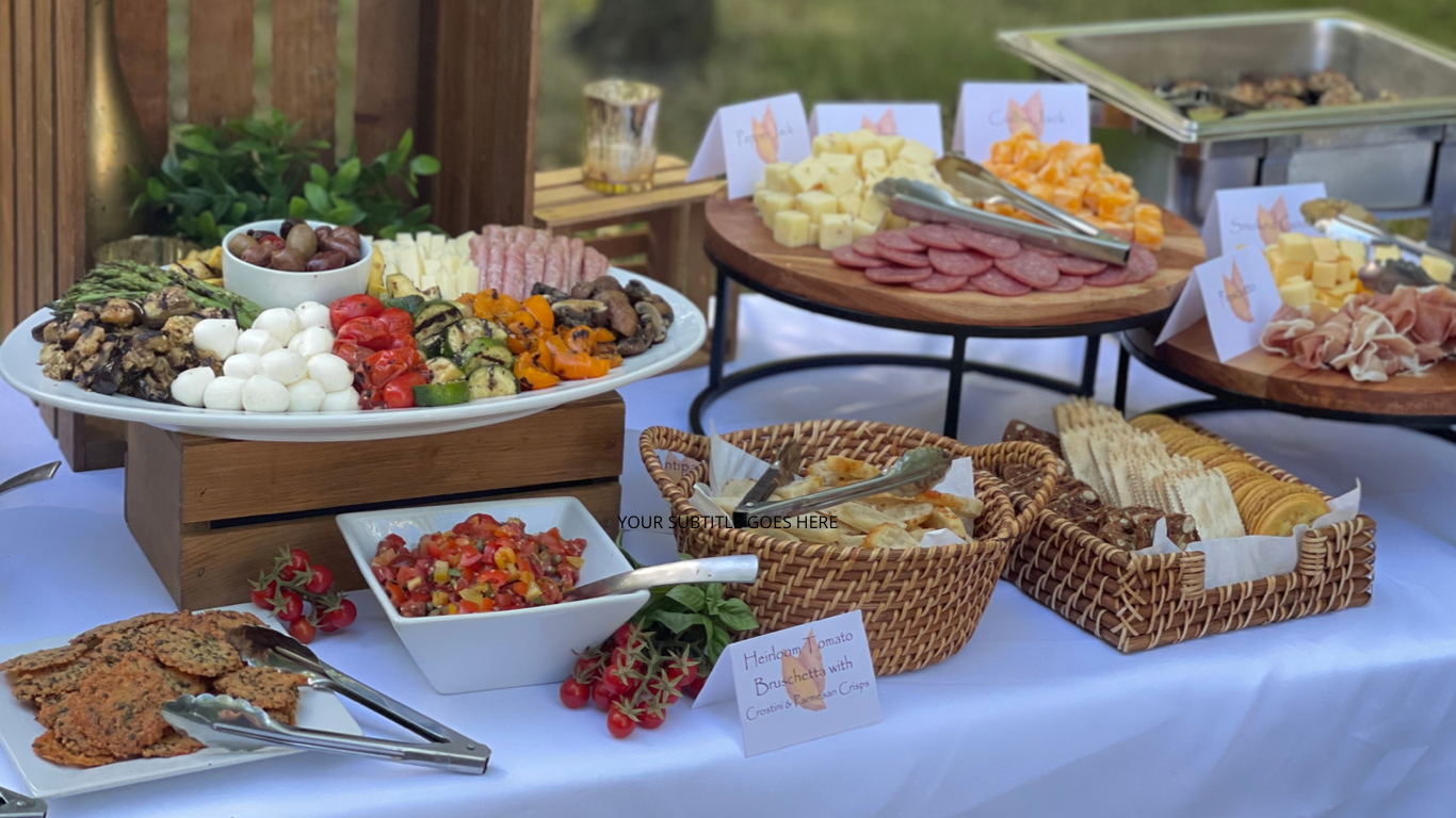 Sweet Potato Catering in Sandusky, OH