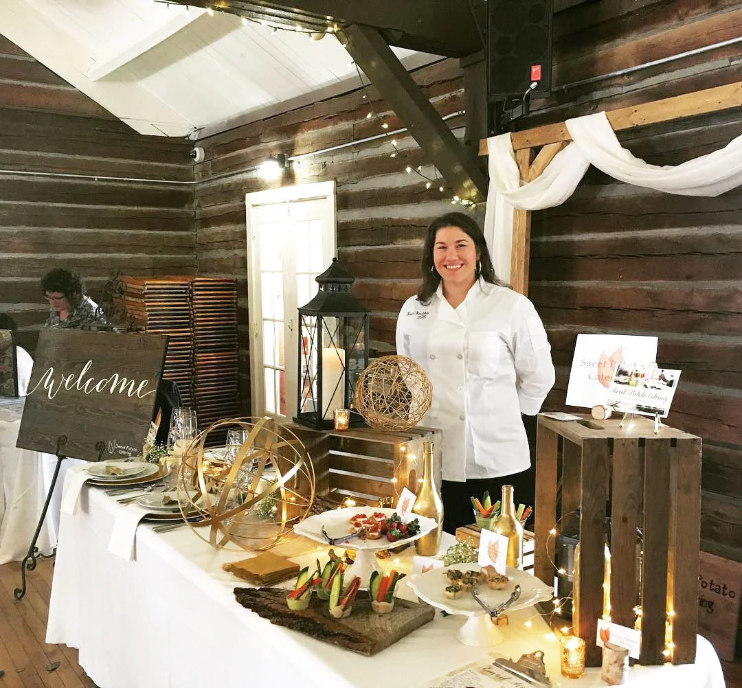Sweet Potato Catering in Sandusky, OH (2)