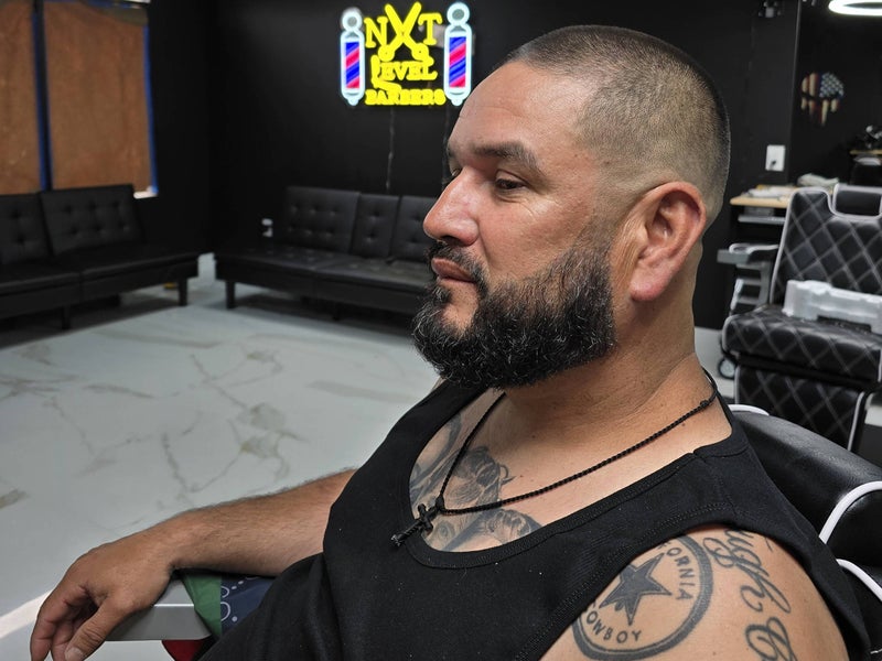 Nxt Level Barbers in Oxnard, CA