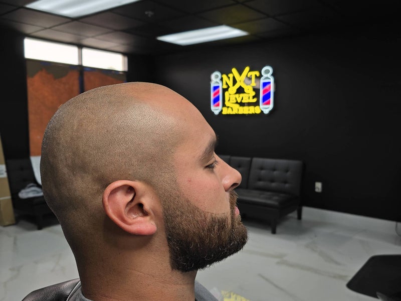 Nxt Level Barbers in Oxnard, CA (2)