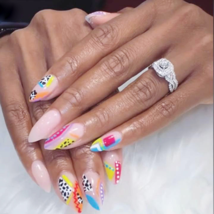 Gloss Nail Bar Germantown in Germantown, TN (3)