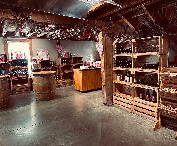Winery at Versailles in Versailles, OH (2)