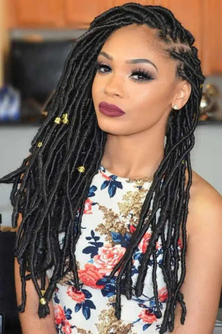 Awa's Hair Braiding in San Diego, CA