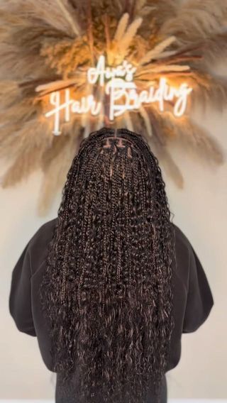 Awa's Hair Braiding in San Diego, CA (2)