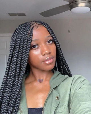 Awa's Hair Braiding in San Diego, CA (3)