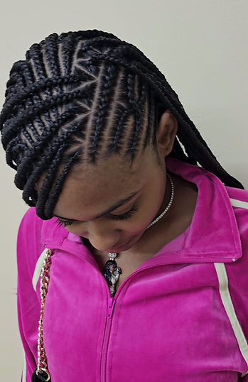 Samura Hair Braiding in Riverdale, GA (4)