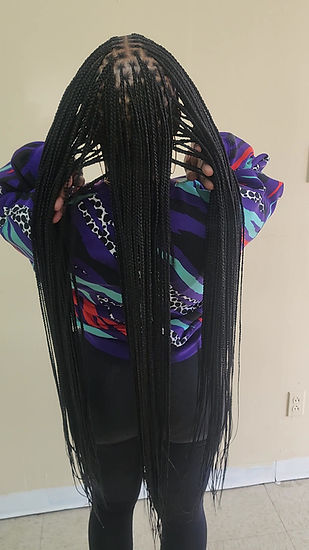 Samura Hair Braiding in Riverdale, GA (6)