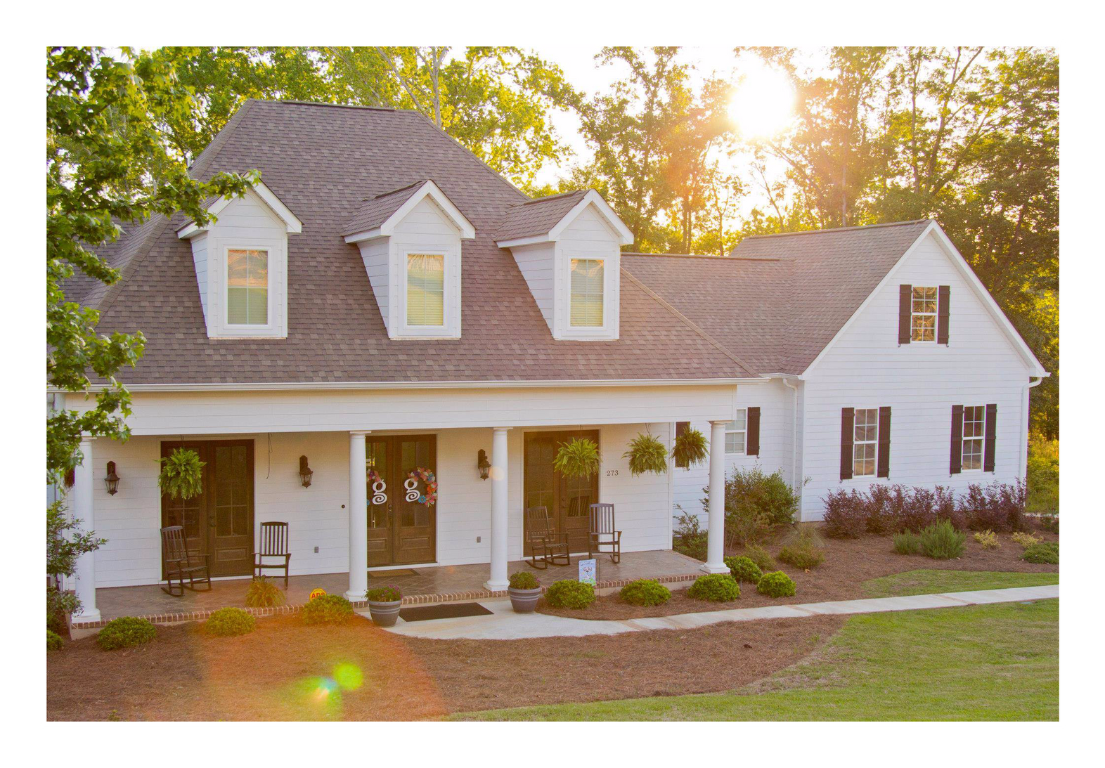 Powell Real Estate in Walhalla, SC