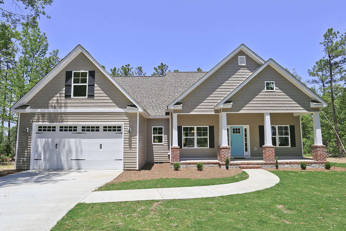 Powell Real Estate in Walhalla, SC (6)
