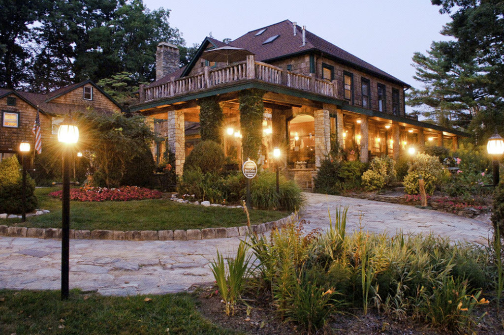 The Best Cellar in Blowing Rock, NC