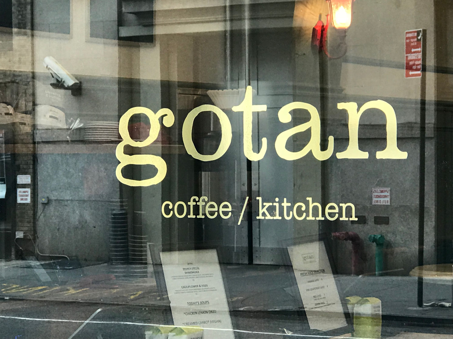 Gotan Hoboken in Hoboken, NJ (2)